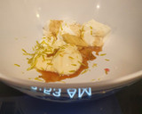 Foto del paso 2 de la receta: Cóctel de langostinos y rape