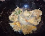 Foto langkah ke 5 dari resep Tahu Berselimut.