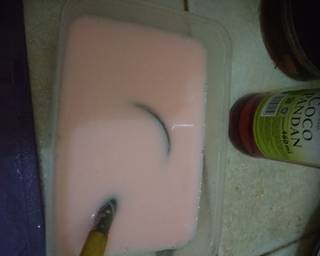 Es Doger Ala-ala - Step 2