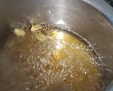रबड़ी मालपुआ(rabdi malpua recipe in hindi) रेसिपी चरण 6 फोटो