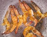 Foto langkah ke 6 dari resep 502. Udang Bakar Jimbaran.