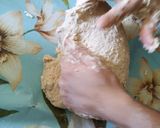 Foto del paso 4 de la receta: Pan rústico (baguette)