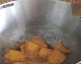 কুমড়ো ভাজা (kumro bhaja recipe in bengali) রেসিপির ধাপ 2 ছবি
