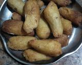 A picture of step 1 of Tangy and spicy Colocasia(Arbi).