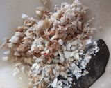 Foto langkah ke 1 dari resep Lawar kacang nangka.