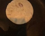 Gambar langkah 4 resipi 🇿🇲 zambian chapati.