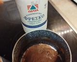 Φωτογραφία βήματος 1 της συνταγής Ζεστή σοκολάτα ρόφημα