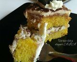 Foto langkah ke 9 dari resep Tiramisu KW.