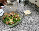 Foto del paso 1 de la receta: Ensaladilla rusa / fácil y rica