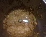 A picture of step 5 of Jackfruit curry(kathal).