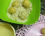 صورة لخطوة 2 من وصفة مشوك الجزائري 🇩🇿💪