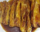 Foto langkah ke 3 dari resep Tape Saus Gula Aren.