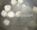Foto langkah ke 4 dari resep 22. Sop mutiara banjar fibercreme.