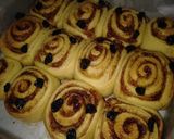 Foto langkah ke 7 dari resep Cinnamon Roll (Gulungan Roti Kayumanis).