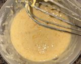 Foto del paso 3 de la receta: Budín de mermelada de naranja 🍊