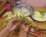 Foto del paso 1 de la receta: Tacos