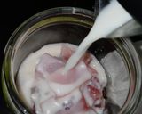 Foto langkah ke 2 dari resep Nutrijel Susu Yakult.