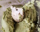 Foto del paso 2 de la receta: Falafel en freidora de aire