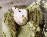 Foto del paso 2 de la receta: Falafel en freidora de aire