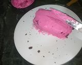 A picture of step 5 of Black Forest Pastry.