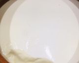 A picture of step 5 of Vegetable rice with homemade yogurt.