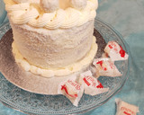 Foto del paso 6 de la receta: Tarta navideña Raffaello