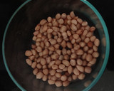 நிலக்கடலை கொத்தவரை குழம்பு (Groundnut cluster bean Gravy) ரெசிபி ஸ்டேப் 1 புகைப்படம்