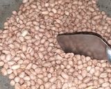Foto langkah ke 1 dari resep Kacang sembunyi (kulit pangsit).