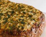 Foto del paso 3 de la receta: 🍃🥦SOUFFLÉ DE ARROZ BRÓCOLI Y ESPINACA 🥦 🍃