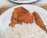Foto langkah ke 6 dari resep Sambel Boranan.