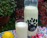 Foto del paso 3 de la receta: Leche mallorquina💜