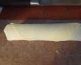 A picture of step 7 of Shrimp Spring Rolls Batch 0.