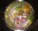 உருளைக்கிழங்கு கட்லெட் (# GA4 # Week 1 Potato) ரெசிபி ஸ்டேப் 2 புகைப்படம்