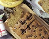 صورة لخطوة 8 من وصفة خبز الموز Banana bread