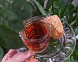 عکس مرحله 3 از دستور کیک هویج و گردو کافی شاپ