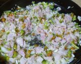 Foto del paso 2 de la receta: Sofrito para lentejas, garbanzos, frijoles (caraotas)