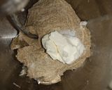 Foto langkah ke 3 dari resep Roti Tawar Gandum.