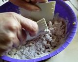 Foto del paso 3 de la receta: Alfajorcitos de harina integral