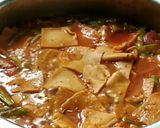 ગવાર ઢોકળી નું શાક (Gavar Dhokli Shak Recipe In Gujarati) રેસીપી સ્ટેપ4ફોટો