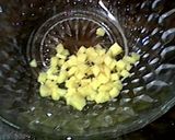 Foto del paso 3 de la receta: Papas rellenas con atún