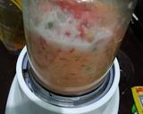 Foto langkah ke 4 dari resep Sayap Ayam Goreng Sambal Rawit.