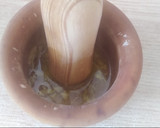 Foto del paso 2 de la receta: Alitas de pollo al ajillo