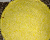 Foto del paso 9 de la receta: Tarta de coco y dulce de leche
