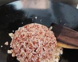 Foto langkah ke 4 dari resep Simple Omurice.