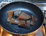 Foto del paso 1 de la receta Croquetas de jamón