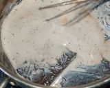 Foto langkah ke 4 dari resep Chocolate Cake.