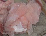 Foto langkah ke 1 dari resep Chicken Katsu.