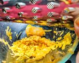 कच्चे आम का लच्छा अचार (Kachhe Aam Ka Lacha Achar recipe in Hindi) रेसिपी चरण 3 फोटो