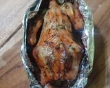 Foto langkah ke 5 dari resep Ayam Oven.