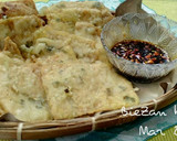 Foto langkah ke 5 dari resep Mendoan cinta ala mamih.